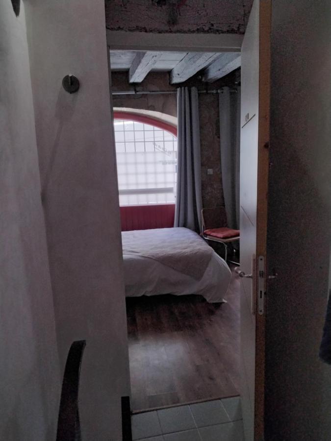 Logis 8 St Front Gite Urbain Périgueux Exterior foto